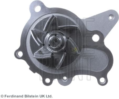 Water Pump, engine cooling ADG09157 - image 2