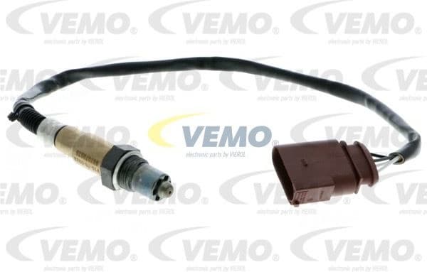 Oxygen Sensor Original VEMO Quality V10-76-0029