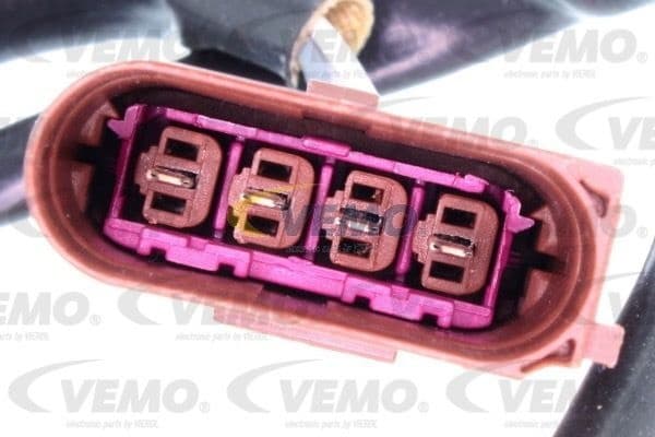 Oxygen Sensor Original VEMO Quality V10-76-0029 - image 2