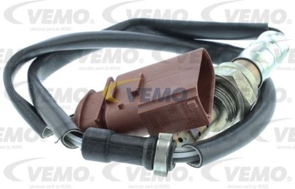 Oxygen Sensor Original VEMO Quality V10-76-0044