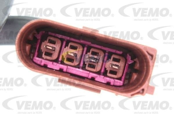 Oxygen Sensor Original VEMO Quality V10-76-0044 - image 2