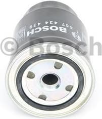 Fuel Filter 1457434439