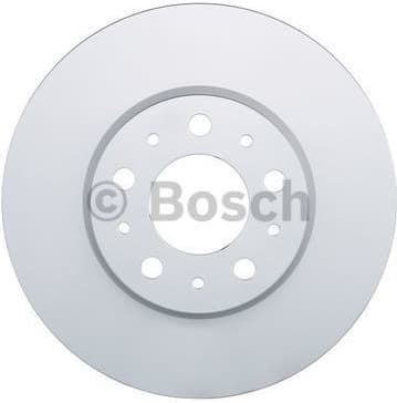 Brake Disc 0986478603