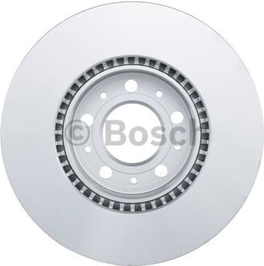 Brake Disc 0986478603 - image 3