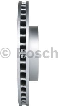 Brake Disc 0986478603 - image 4