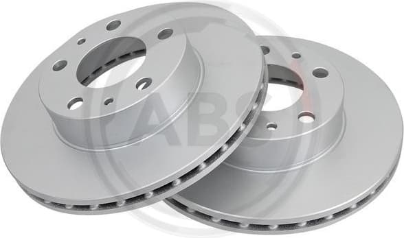 Brake Disc 16291