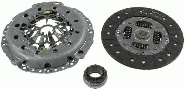 Clutch kit 3000951844