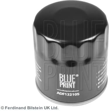 Oil Filter ADF122105