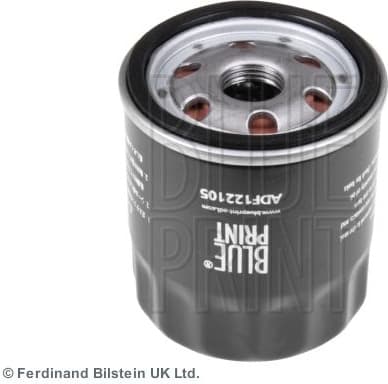 Oil Filter ADF122105 - image 2
