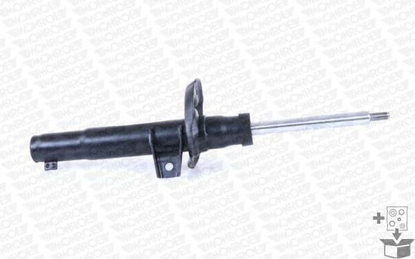 Shock Absorber MONROE ORIGINAL (Gas Technology) G16495