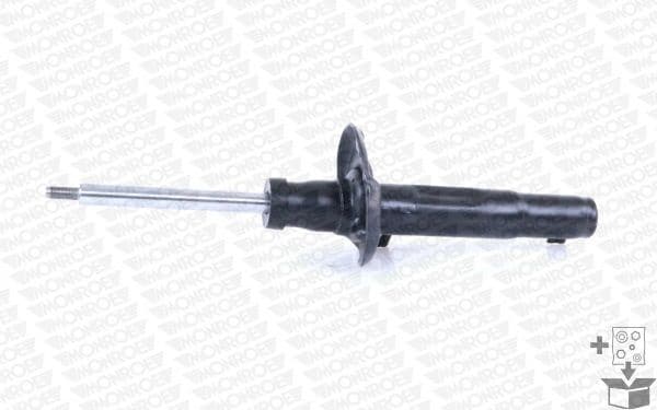 Shock Absorber MONROE ORIGINAL (Gas Technology) G16495 - image 2