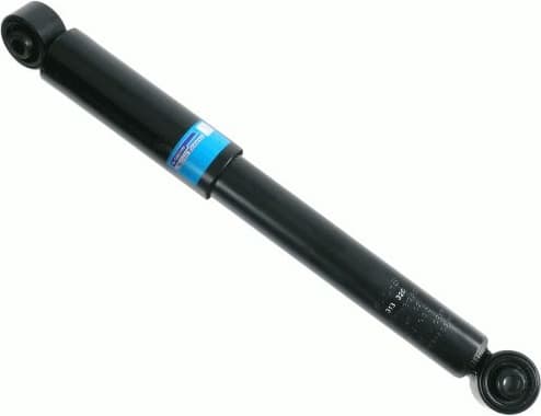 Shock absorber rear 313320
