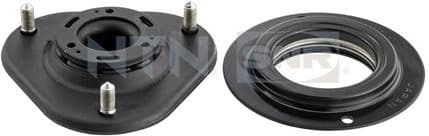 Repair Kit, suspension strut support mount KB669.28