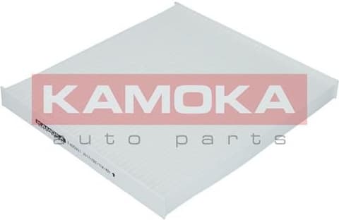 Filter, cabin air F405901 - image 2