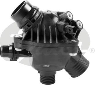 Thermostat, coolant TH39797