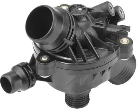 termostatas, aušinimo skystis - image 2