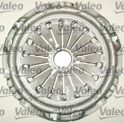 Clutch Kit KIT3P 826264 - image 2