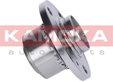 Wheel Bearing Kit 5500063 - image 4