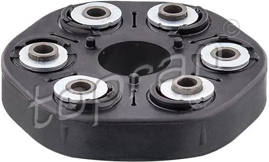 Joint propshaft 500807 - image 2