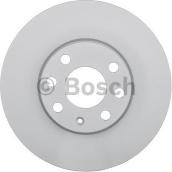 Brake Disc 0986478881
