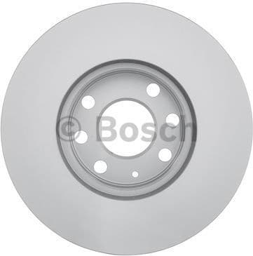 Brake Disc 0986478881 - image 3