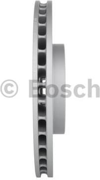 Brake Disc 0986478881 - image 4