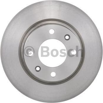 Brake Disc 0986478981
