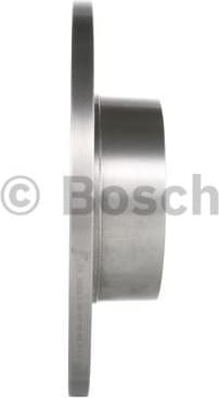 Brake Disc 0986478981 - image 4