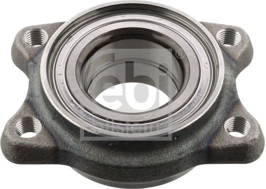 Wheel Bearing Kit 26376
