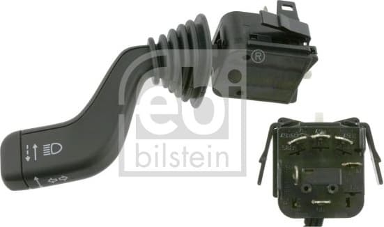 Steering Column Switch 17380