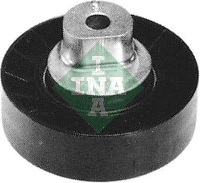 Deflection/Guide Pulley, V-ribbed belt 532041810