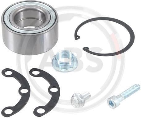 Wheel Bearing Kit 200592