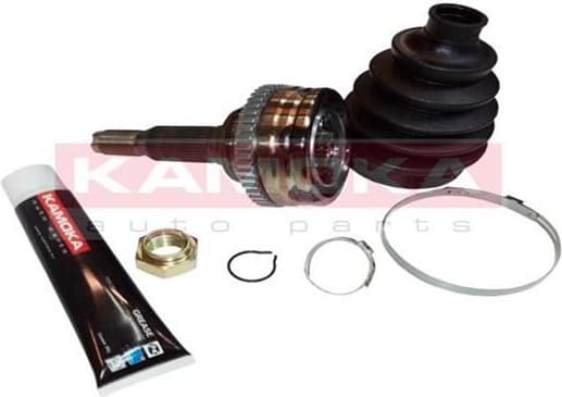 CV joint outer 6003 - image 2