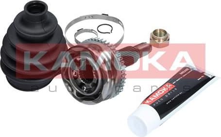 CV joint outer 6003 - image 3