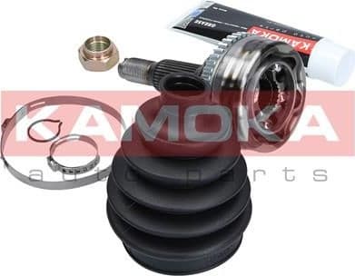 CV joint outer 6003 - image 6