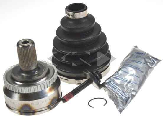 Joint Kit, drive shaft GKN Automotive OE-Technology 50° 303560