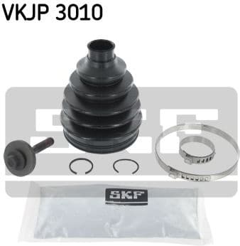 Bellow Kit, drive shaft SKF VKJP 3010