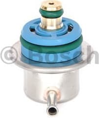 Fuel Pressure Regulator 0280160560