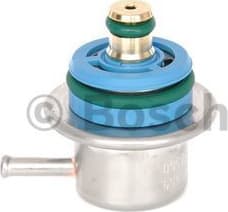 Fuel Pressure Regulator 0280160560 - image 2