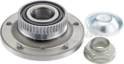 Wheel Bearing Kit R150.35
