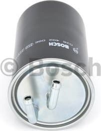 Fuel Filter F026402086