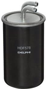 Fuel Filter HDF578