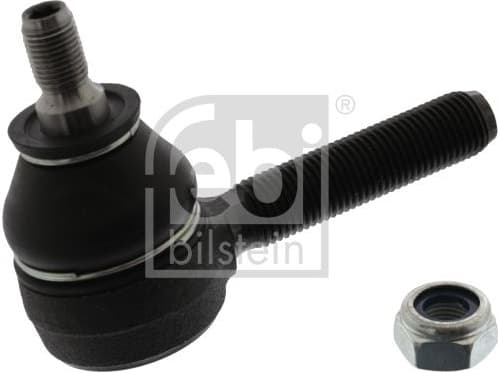 Tie Rod End 08582