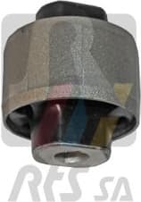 Mounting, control/trailing arm 017.00567