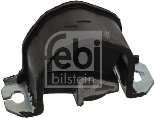 Mounting, automatic transmission 02024