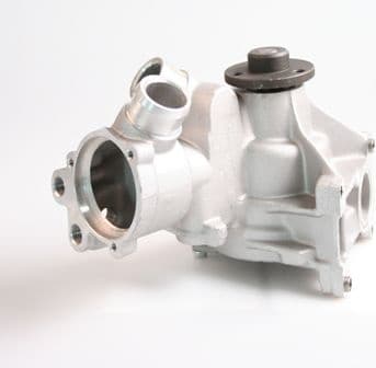 Water Pump, engine cooling P195