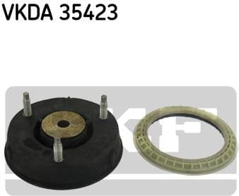 Strut mounting with bearing VKDA35423 - image 2