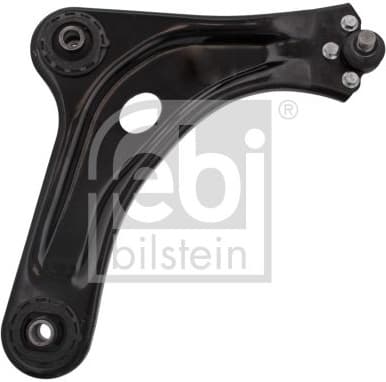 Control/Trailing Arm, wheel suspension 22634