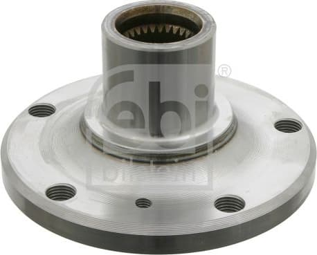 Wheel Hub 28114