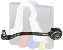 Control/Trailing Arm, wheel suspension 95008772 - image 2